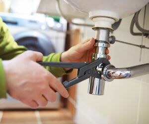 About The Faucet Pros Kermit, WV